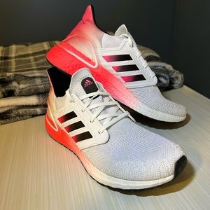 Mens Ultraboost 20